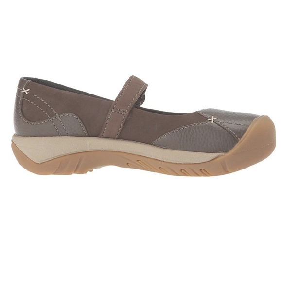 NEW! KEEN Womens PresidioFashion Canteen Cornstalk - Picture 3 of 8